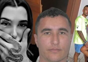 E akuzon se i vendosi tritol në banesë, e dashura e Amarildo Nikollit ‘shpërthen’ ndaj Nuredin Dumanit: S’ma merr dot jetën!