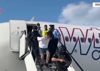 Në kërkim ndërkombëtar për trafik droge, ekstradohet nga Abu Dhabi në Shqipëri Arjan Malko