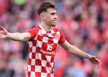 Zgjodhi përfaqësuesen e Gjermanisë dhe jo ngjyrat kuq e zi, sulmuesi shqiptar gati t’i bashkohet Brighton