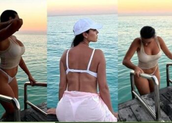 Pas lindjes së vajzës së parë nënshkruan një marrëveshje, ja sa do të fitojë Georgina nëse ndahet nga Ronaldo