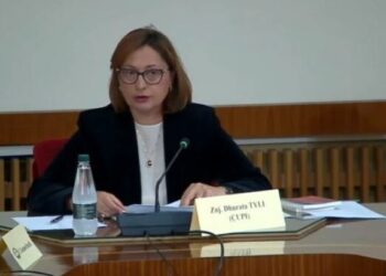 Mandati i Olta Xhaçkës/ Mblidhet Këshilli i Legjislacionit, Çupi prezanton draft raportin. Ja rekomandimet që parashikohen