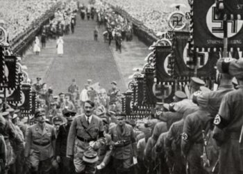 Si u shpëtoi Hitleri mbi 40 atentateve?