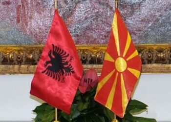 Zv.kryeministri i Maqedonisë së Veriut: Mickoski së shpejti në Tiranë! Ja qëllimi vizitës së tij