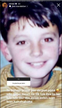 “Dua të bëhem baba”/ Stresi kërkon nuse nga arratia: Nuk do ta gjej në…