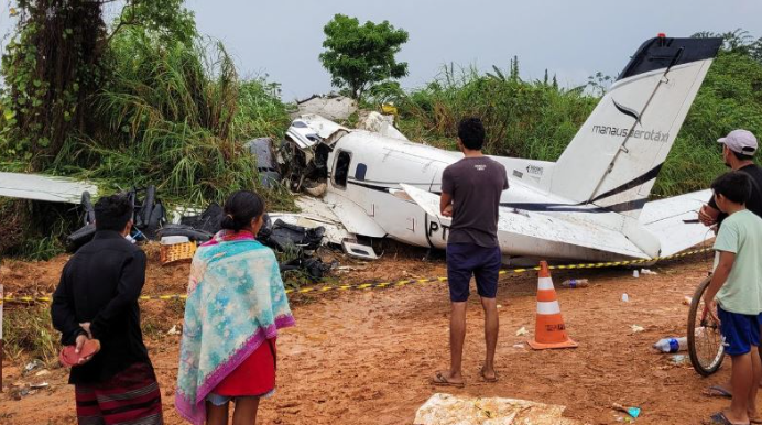 Tragjedia në Brazil, publikohen fotot e 62 viktimave, mes tyre një vajzë 3-vjeçare