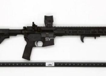 FBI publikon fotot e armës që u përdor në atentatin kundër Trump, çfarë kishte 20-vjeçari në çantën e shpinës