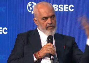 Forumi i Sigurisë “GLOBSEC 2024”/ Rama thumbon BE-në: Para lufte, disa na flisnin si komunistët
