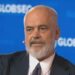 Rama batuta në Forumin e sigurisë GLOBSEC: Më vutë në makinë me dy nordikë, donit pak diell nga Shqipëria