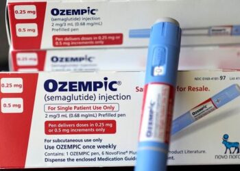 Nuk u shërben vetëm të sëmurëve me diabet, studimi zbulon fuqinë e Ozempic, ja sëmundjet që mund të trajtojë