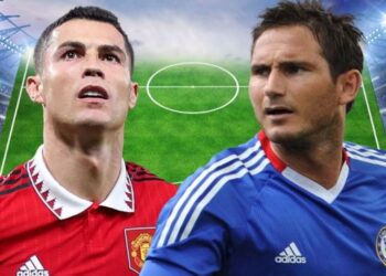 “Gerrard para Scholes?”/ AI shpall 11-shen më të mirë në historinë e Premier League, tifozët të pakënaqur