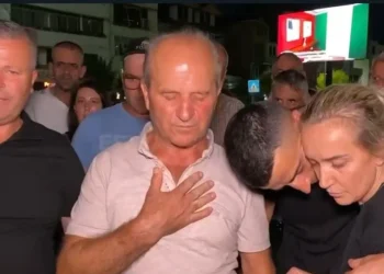 “Mos politizoni vrasjen e vëllait tim!”, motra e Egli Progës: Drejtësia të vihet në vend