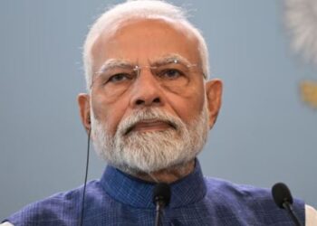Kryeministri indian Modi mbërrin në Kiev, çfarë pritet nga bisedimet me presidentin Zelensky