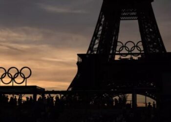 Tjetër skandal në Lojërat Olimpike, mundësi egjiptian arrestohet për sulm seksual në Paris