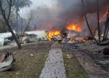 Nuk mbijetoi asnjë nga 62 pasagjerët, dali detaje nga rrëzimi i avionit në Brazil, inxhinieri: Kishte akull! S’funksionoi sistemi i shkrirjes