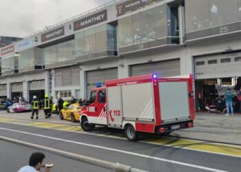 Shpërthim në Gjermani, disa të plagosur