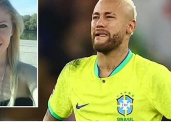 Ish-modelja i kërkon Neymar-it të bëjë analizat e ADN-së: Mund të jesh babai i fëmijës tim