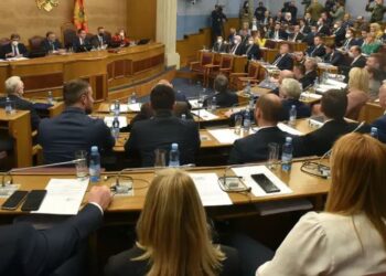 Koalicioni i ri qeverisës me drejtues pro rusë, a e ka “humbur” Perëndimi Malin e Zi?