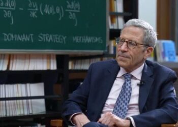Nobelisti Maskin flet për përparimin ekonomik: Mbështes fuqimisht tregtinë ndërkufitar edhe bashkëpunimin ndërkombëtar