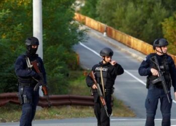 Sulmi në Banjskë, Kosova refuzon kërkesën e Serbisë për marrje informacioni: Bie në kundërshtim me ligjet tona