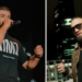 Personazhi i TikTok e akuzoi se e dhunoi me doreza hekuri, Noizy: Turp të të vijë se je baba me fëmijë!