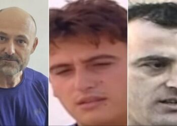 “Forcat speciale më rrëmbyen!”, u soll nga Dubai në Tiranë, zbardhet dëshmia e Plarent Dervishajt në GJKKO: Më thanë po më bëhej atentat