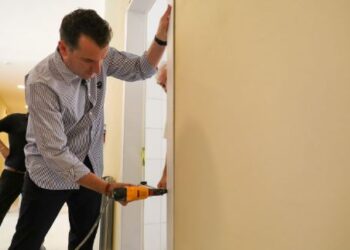 Ndërtohet nga e para kopshti 37, Veliaj: Gati për të pritur të vegjlit me kushte moderne; kopshtet dhe çerdhet e reja, shembull për bashkitë e rajonit