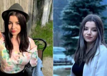 ‘E godiste dhe u tregonte fotot e saj kolegëve”/ Partneri polic e rrihte dhe e poshtëronte, mesazhi prekës që la 18- vjeçarja para se të vetëvarej!