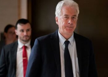 Konfirmohet/ Drejtori i CIA-s, Burns mbërrin për vizitë në Sarajevë