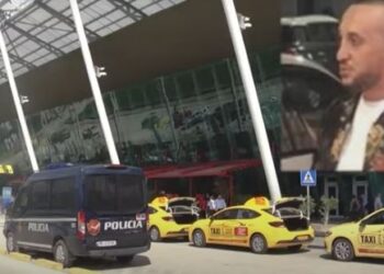 VIDEO/ Ekstradohet nga Belgjika Leonard Duka, akuzohet se planifikoi vrasjen e Ervis Martinajt dhe Erigers Mihasit! Me 6 të tjerë vrau Santiago Malkon