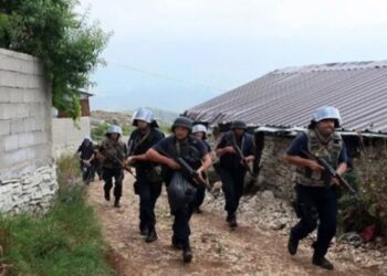 Nga “beteja” në Lazarat te plagosjet e efektivëve, precedentët kur trafikantët e drogës kanë luftuar me Policinë!