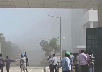 Shpërthim në një fabrikë farmaceutike në Indi, 15 të vdekur dhe dhjetëra të plagosur