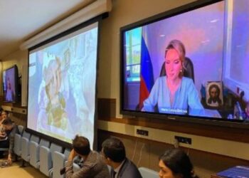 Ukraina bën një tjetër hap drejt anëtarësimit në Gjykatën Penale Ndërkombëtare