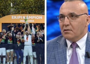 Gjasat për katërshen e Ligës së Kampioneve dhe Superiores