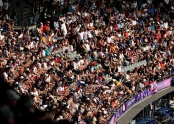 Alarm për bombë në Paris, shumë pranë stadiumit të Lojrave Olimpike