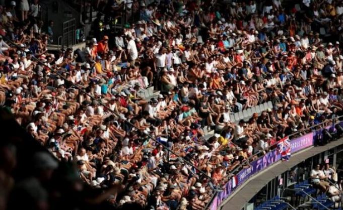 Alarm për bombë në Paris, shumë pranë stadiumit të Lojrave Olimpike