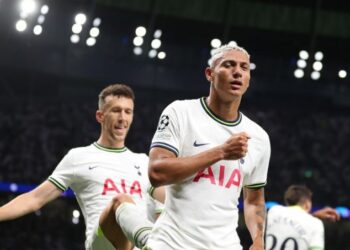 Richarlison në shitje, në “radarët” e Tottenham dy “yje” të sulmit