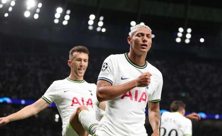 Richarlison në shitje, në “radarët” e Tottenham dy “yje” të sulmit