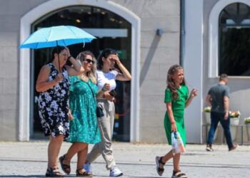 Temperaturat e larta, Kosova kufizon sërish orarin e punës