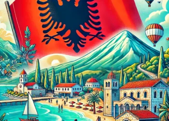 Një bisedë me Inteligjencën Artificiale … për Shqipërinë