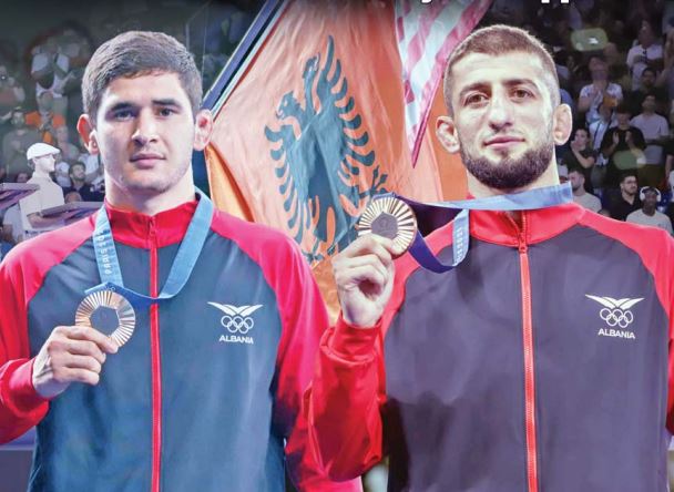 Shqipëria kërkon medaljen e artë në KAS, Prizreni: Valievit iu rrëmbye ndeshja në Paris