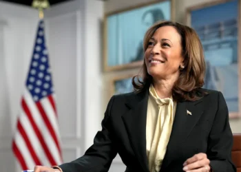 Fushata e Kamala Harris deri më tani ka mbledhur 540 milionë dollarë