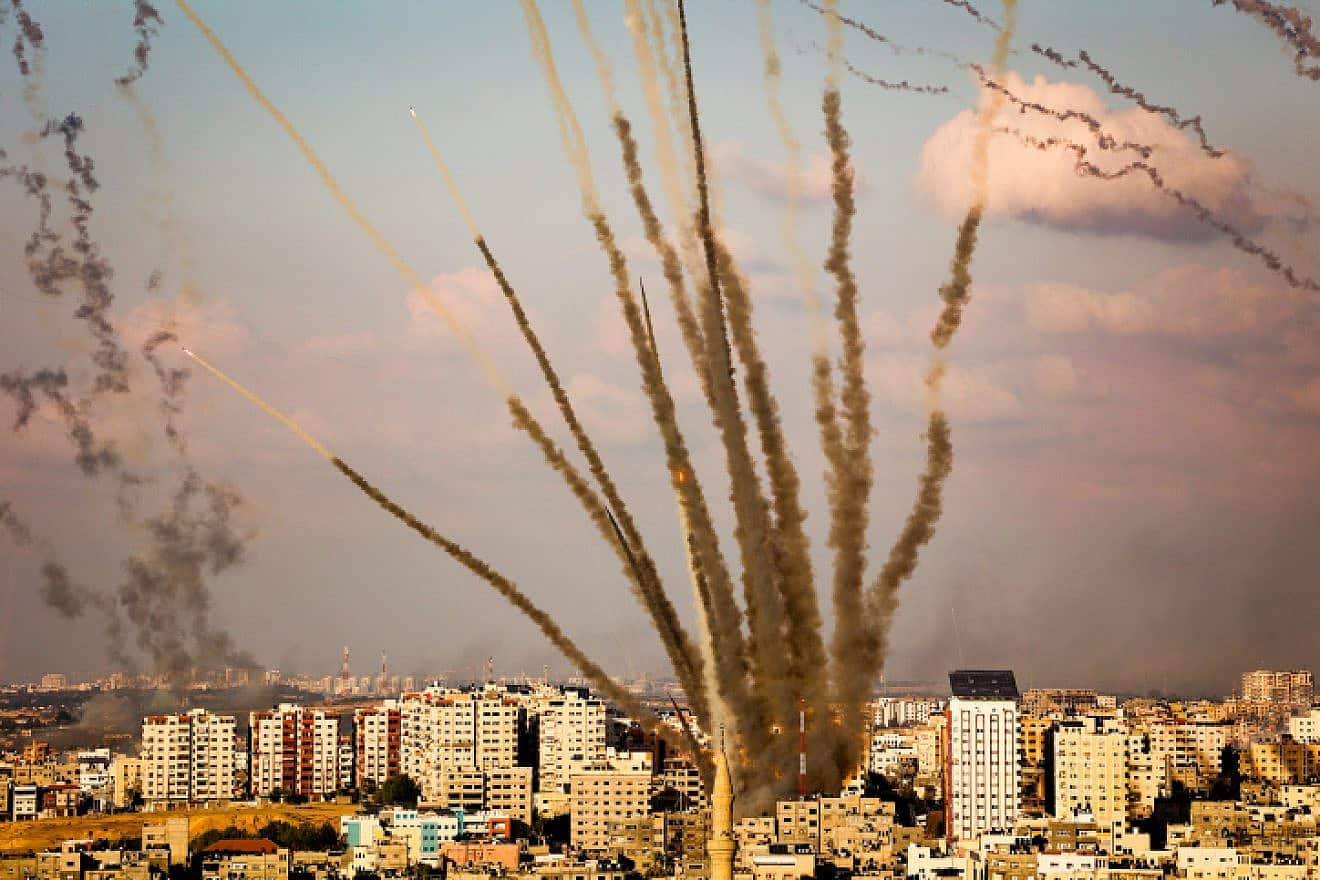 Nuk ka “tym të bardhë” në Doha, Izraeli sulmon Gazën me raketa