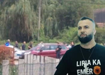 “Nëna e puthi në ballë, nuk derdhi asnjë pikë loti”, dalin detajet nga autopsia e trupit të pajetë të Faton Hajrizit
