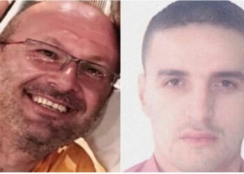 U vetëdorëzua sot, fjalët e para të Erion Goxharës para kolegëve: Isha i rënduar psikologjikisht!