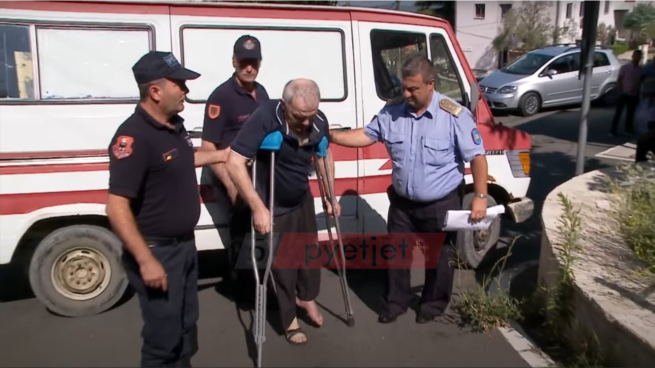 Ndërroi jetë në QSUT, kush ishte Fotaq Zaharia që qëndroi në burg i paralizuar, dikur subjekt i OFL-së