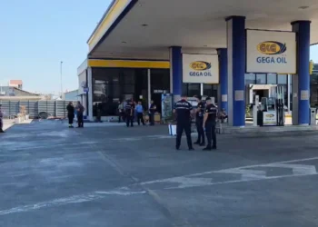 Sqarohet ngjarja në karburant: Nga shpërthimi i autobotit, dy punonjës përfunduan me urgjencë në spital