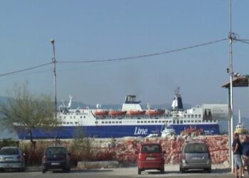 Fluks në Portin e Vlorës, numër i lartë pasagjerësh në tre ditët e fundit