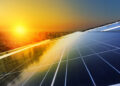 Makineritë e diellit, si panelet po kthen në faktor kyç për të ardhmen!