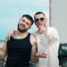 Noizy në kërkim në Kosovë, Stresi tregon si nisi sherri: Ai na shan nga familja, por ne…