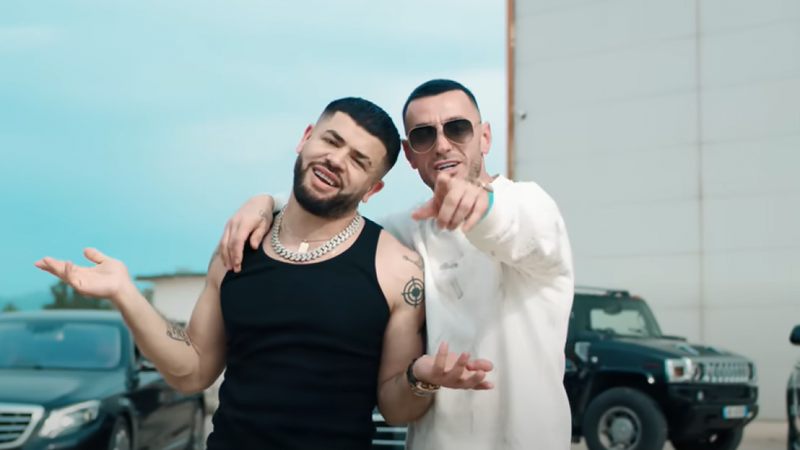 Noizy në kërkim në Kosovë, Stresi tregon si nisi sherri: Ai na shan nga familja, por ne…